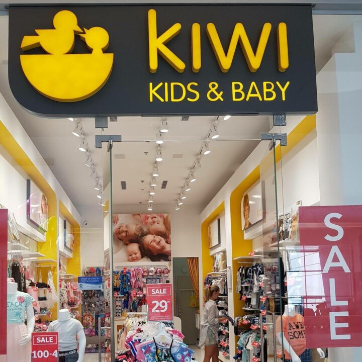 Kiwi-Kids